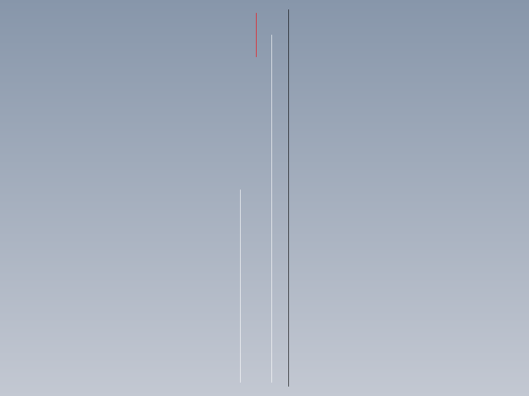 电气符号  N型单结晶体管