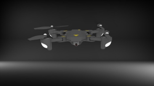 quadcopter-drone-44四轴无人机缩略图