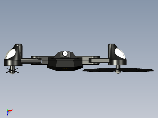 quadcopter-drone-44四轴无人机缩略图