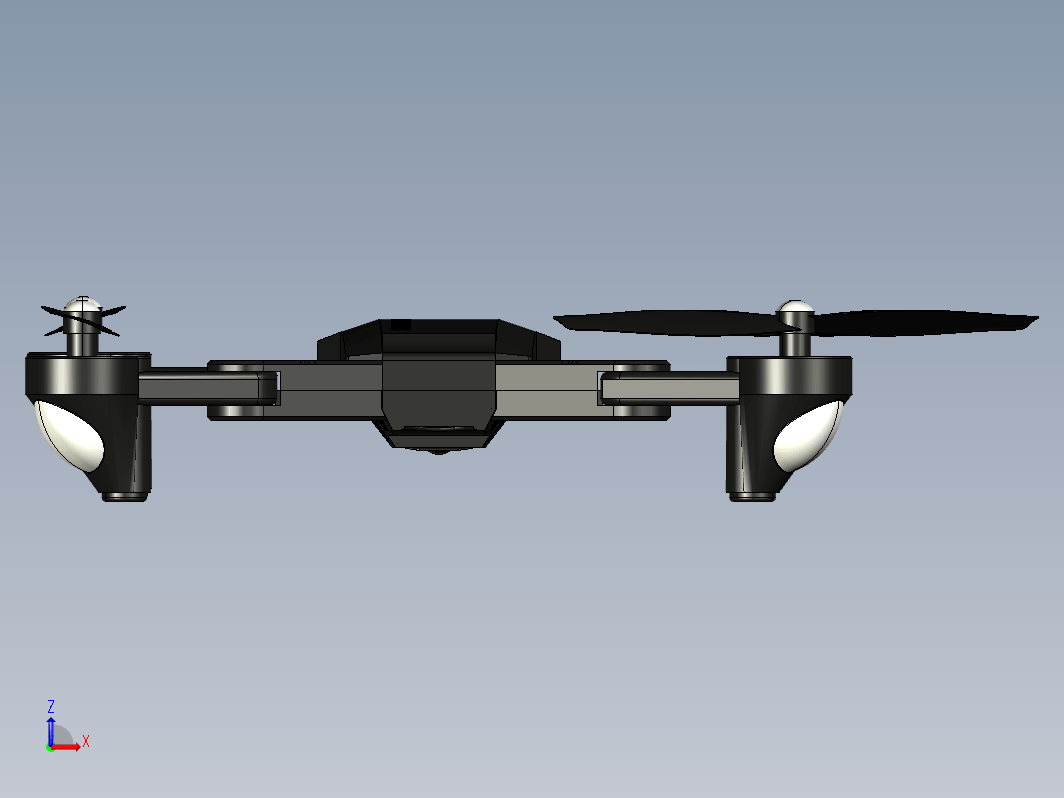 quadcopter-drone-44四轴无人机