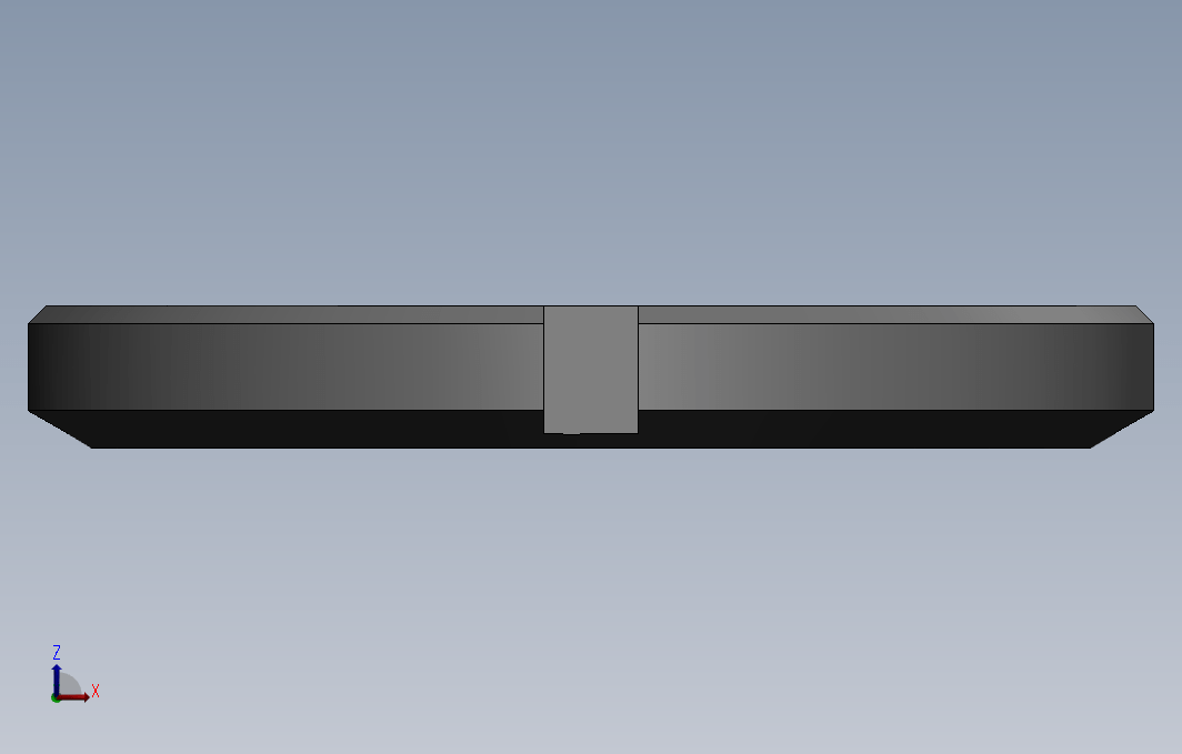 圆螺母M64×2