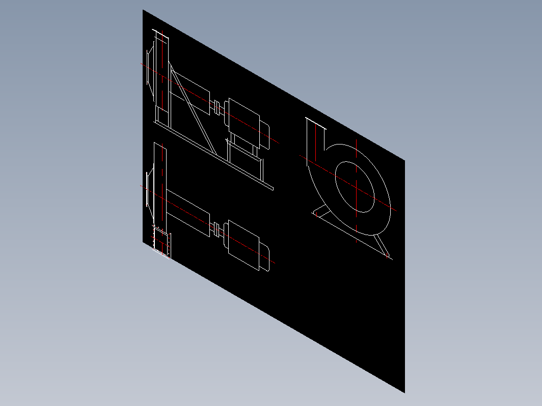 风机-FJ-12