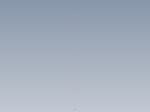 D 插入耳环夹具设计（含全套CAD图纸）+CAD+说明书缩略图