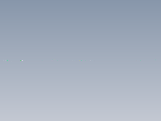 D 插入耳环夹具设计（含全套CAD图纸）+CAD+说明书缩略图