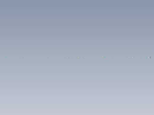D 插入耳环夹具设计（含全套CAD图纸）+CAD+说明书缩略图