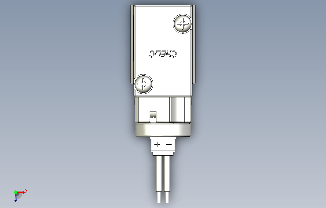 电磁阀3D-SM-7101-T系列