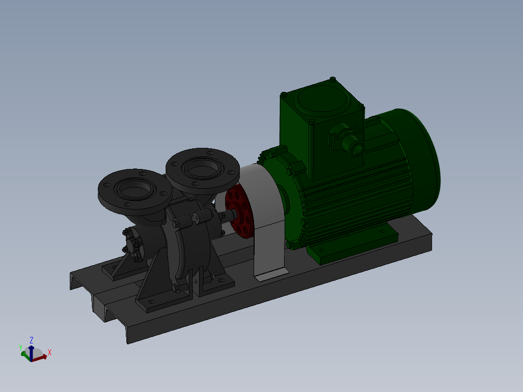 电泵ASVN-80A