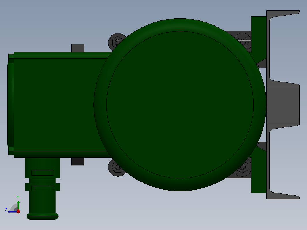 电泵ASVN-80A