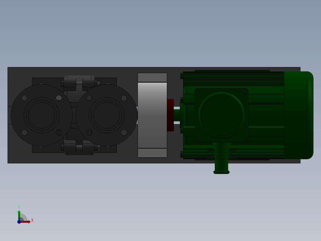 电泵ASVN-80A