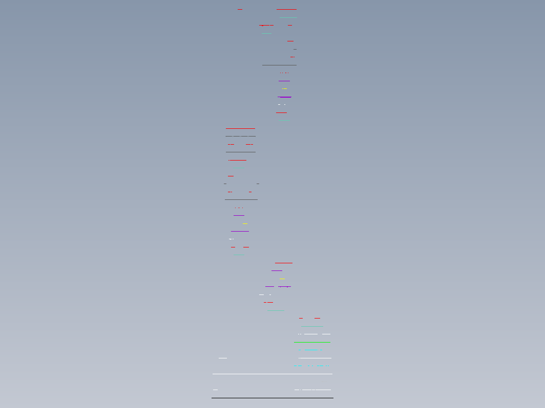 JH469S-154-118_冷却水泄放泵基座图1