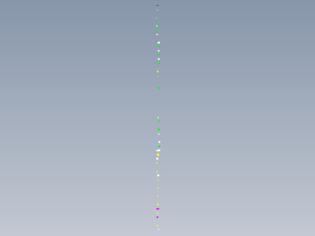 锅炉系统 F146IIS-J0201-19暖风器疏水系统