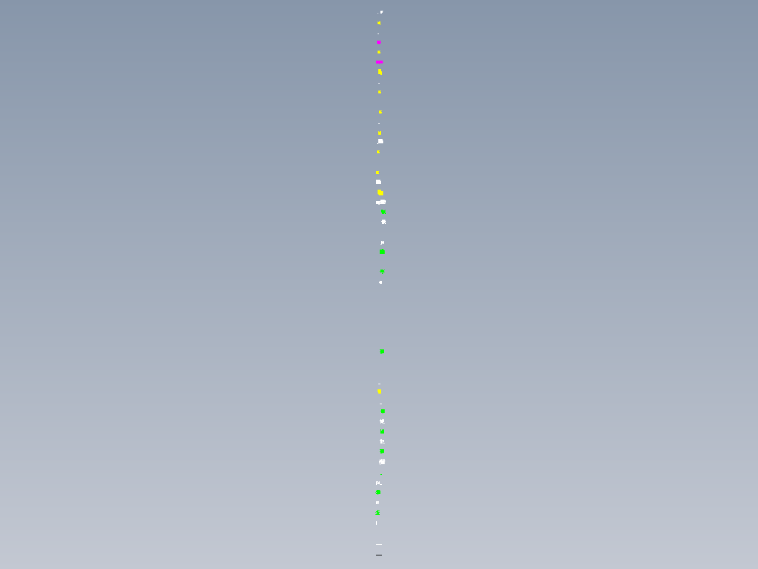 锅炉系统 F146IIS-J0201-19暖风器疏水系统