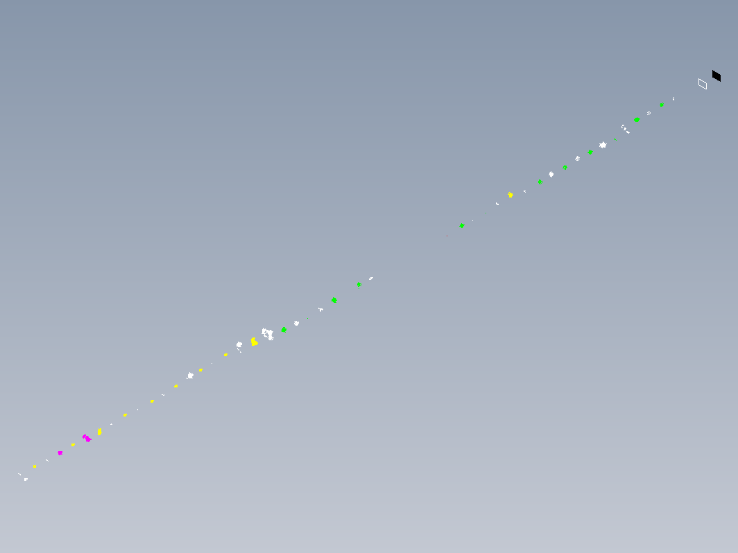 锅炉系统 F146IIS-J0201-19暖风器疏水系统