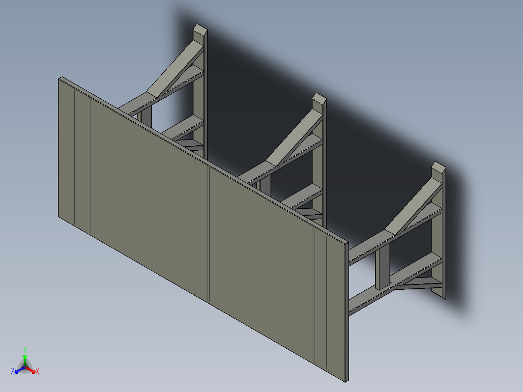 常用工作台系列 (6)