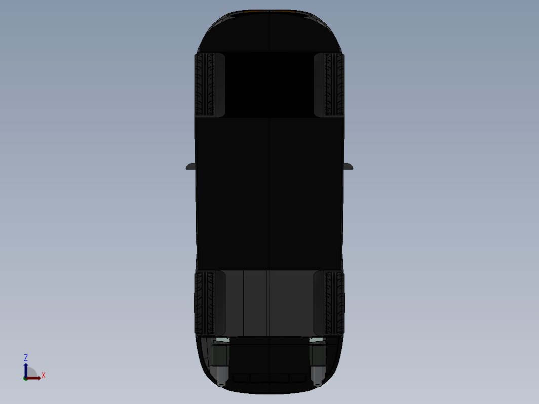 福特谢尔比 GT 500