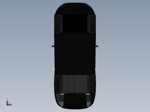 福特谢尔比 GT 500缩略图