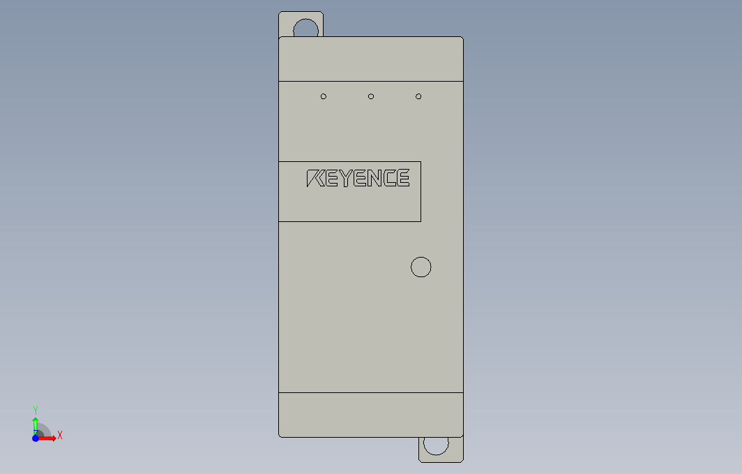 特殊用途传感器GA-223系列