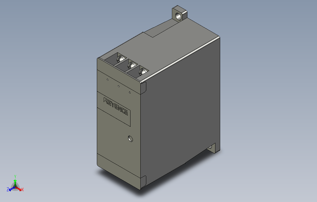 特殊用途传感器GA-223系列