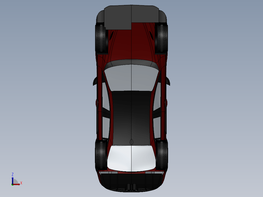 阿尔法·罗密欧 汽车模型