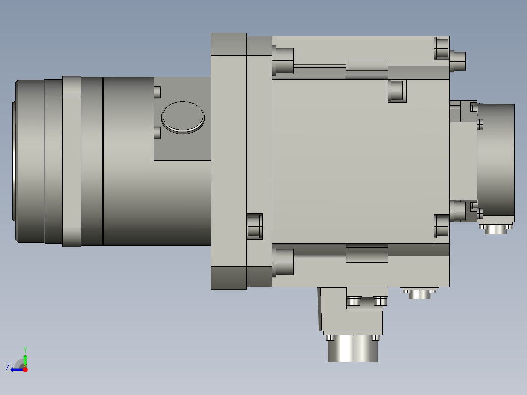 三菱伺服电机hg-sr202bg5_5_a_stp