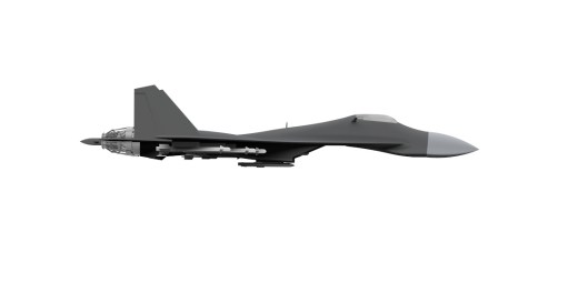 苏35 Su-35战斗机缩略图
