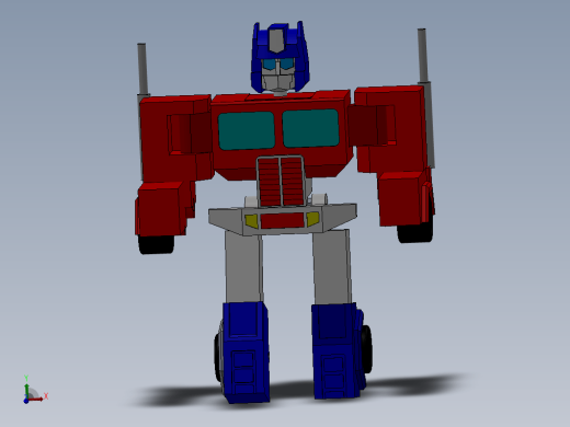 秦天柱 optimus-prime缩略图