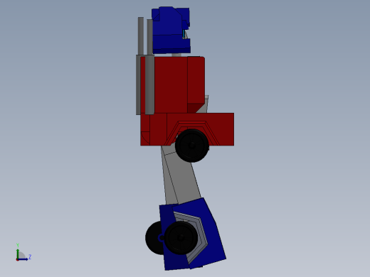 秦天柱 optimus-prime缩略图