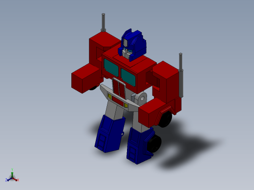 秦天柱 optimus-prime缩略图