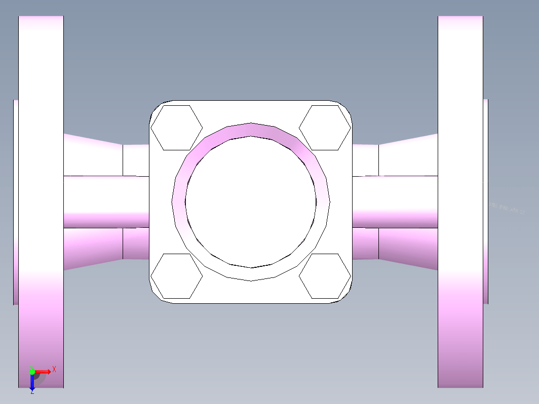 窥视镜DN32