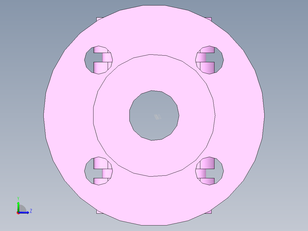 窥视镜DN32