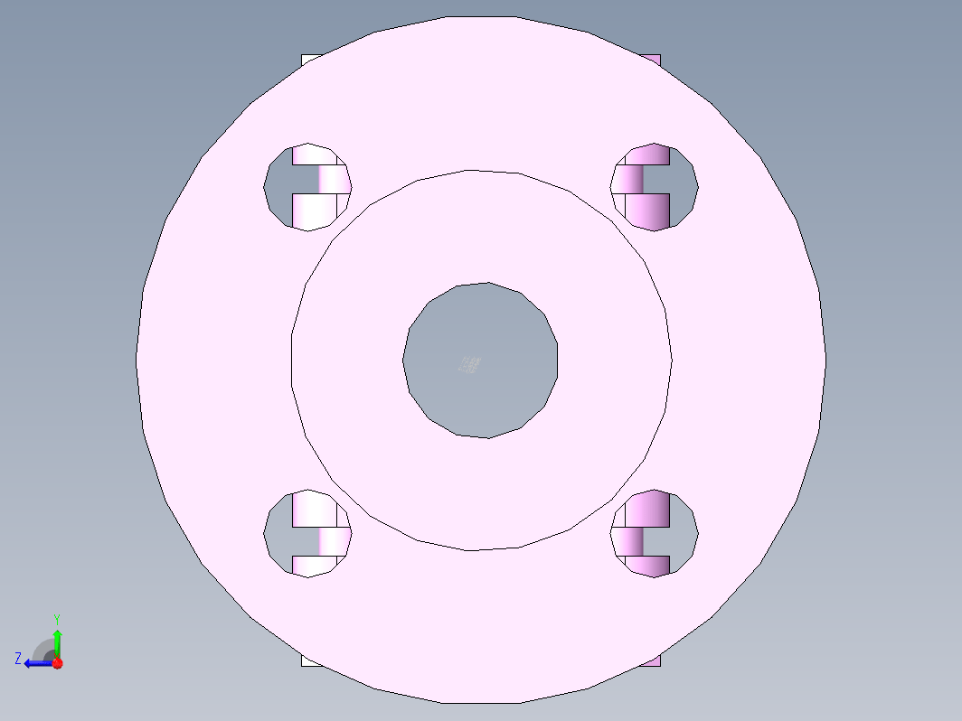 窥视镜DN32