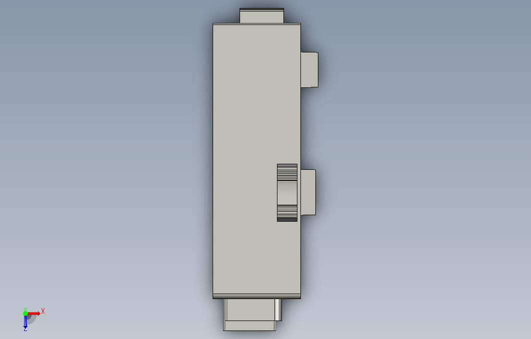 中大型PLC 连接器KV-DR1系列