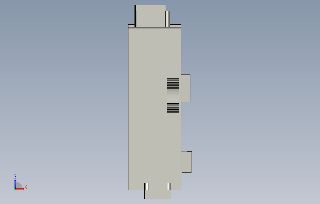 中大型PLC 连接器KV-DR1系列