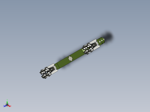 用作重型货物的运输工具和转换器缩略图