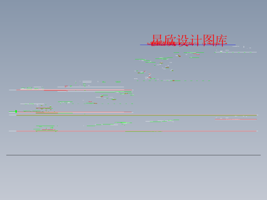 变频原理图DCS变频控制缩略图