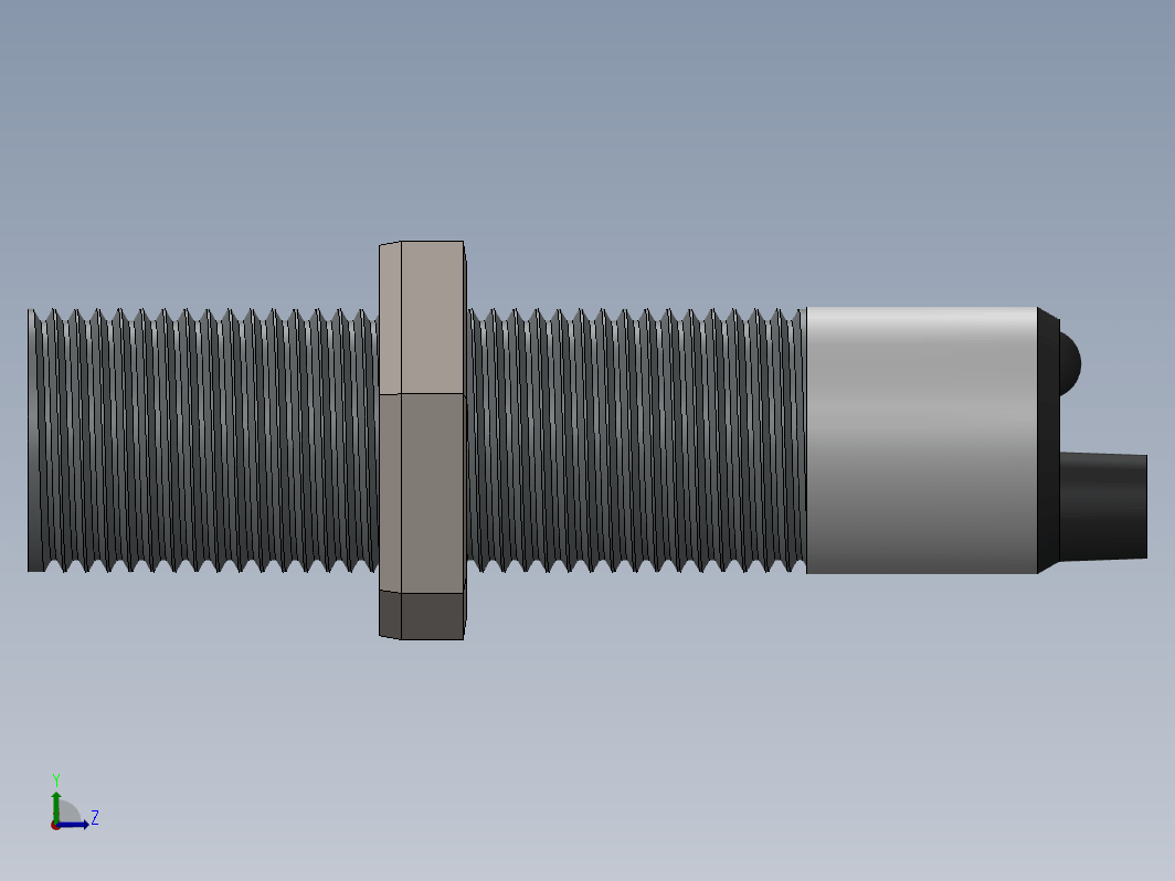 LM12-3002 PA接近开关