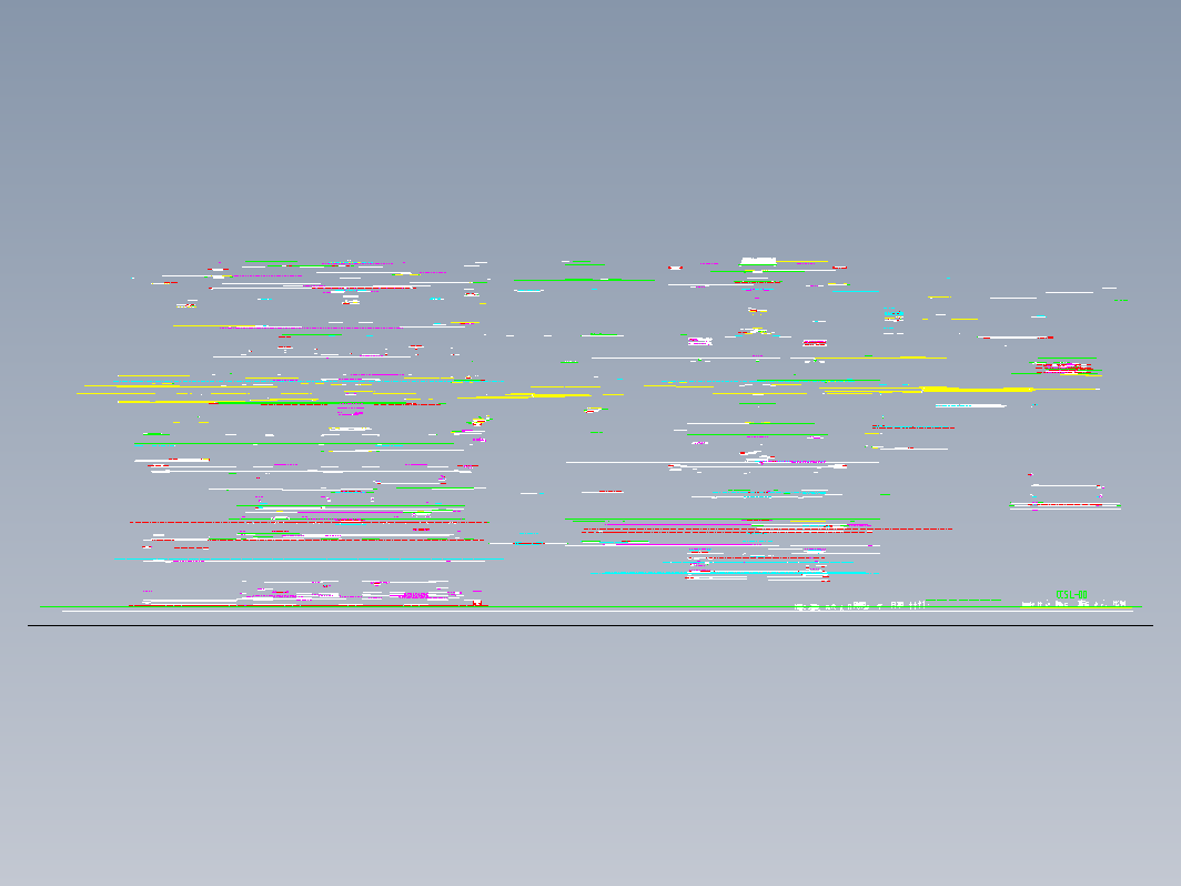 CCSL-00数控自动送料机