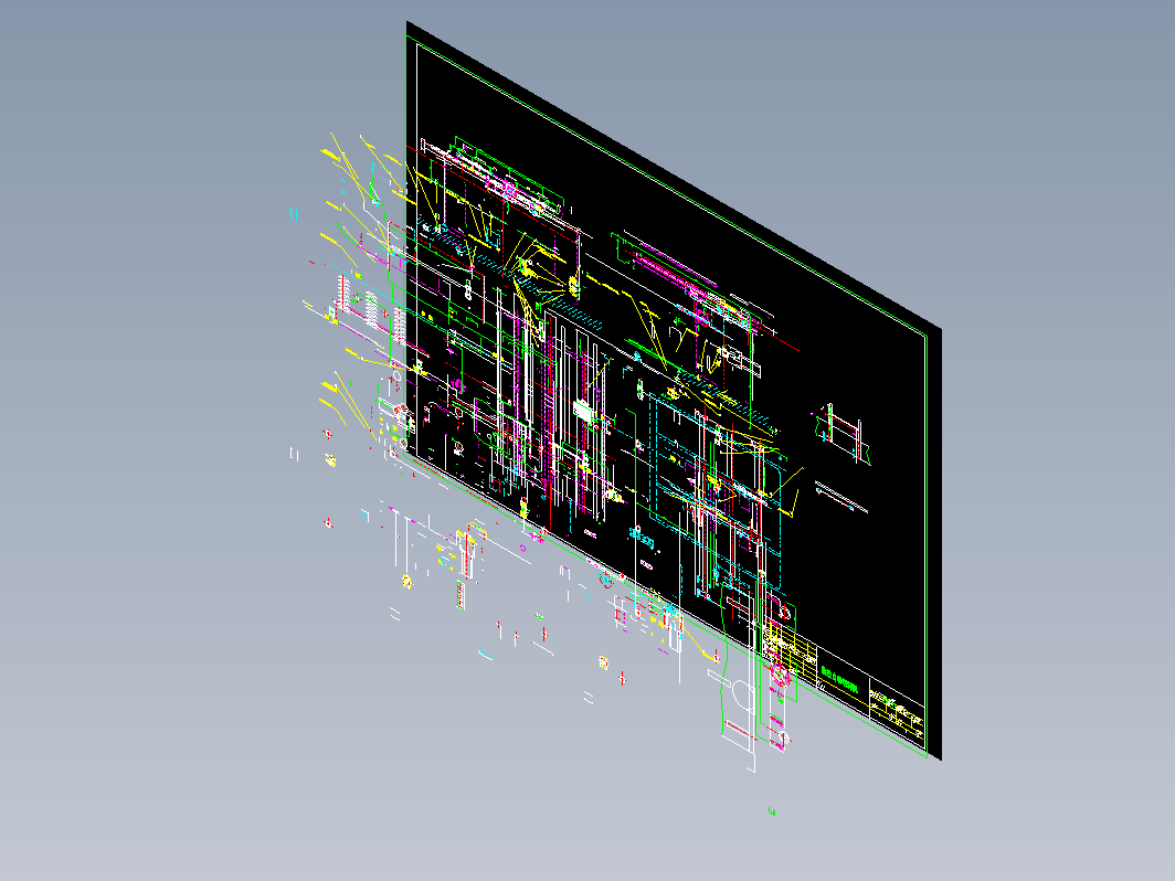 CCSL-00数控自动送料机