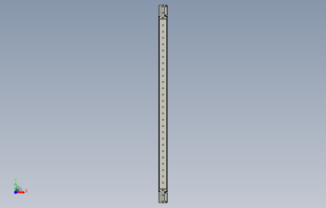 安全光栅SL-V32H_T系列