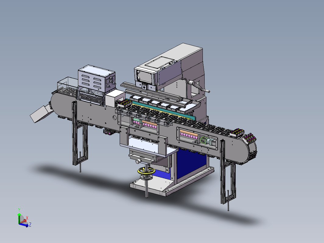 六色玩具鸡蛋印刷机