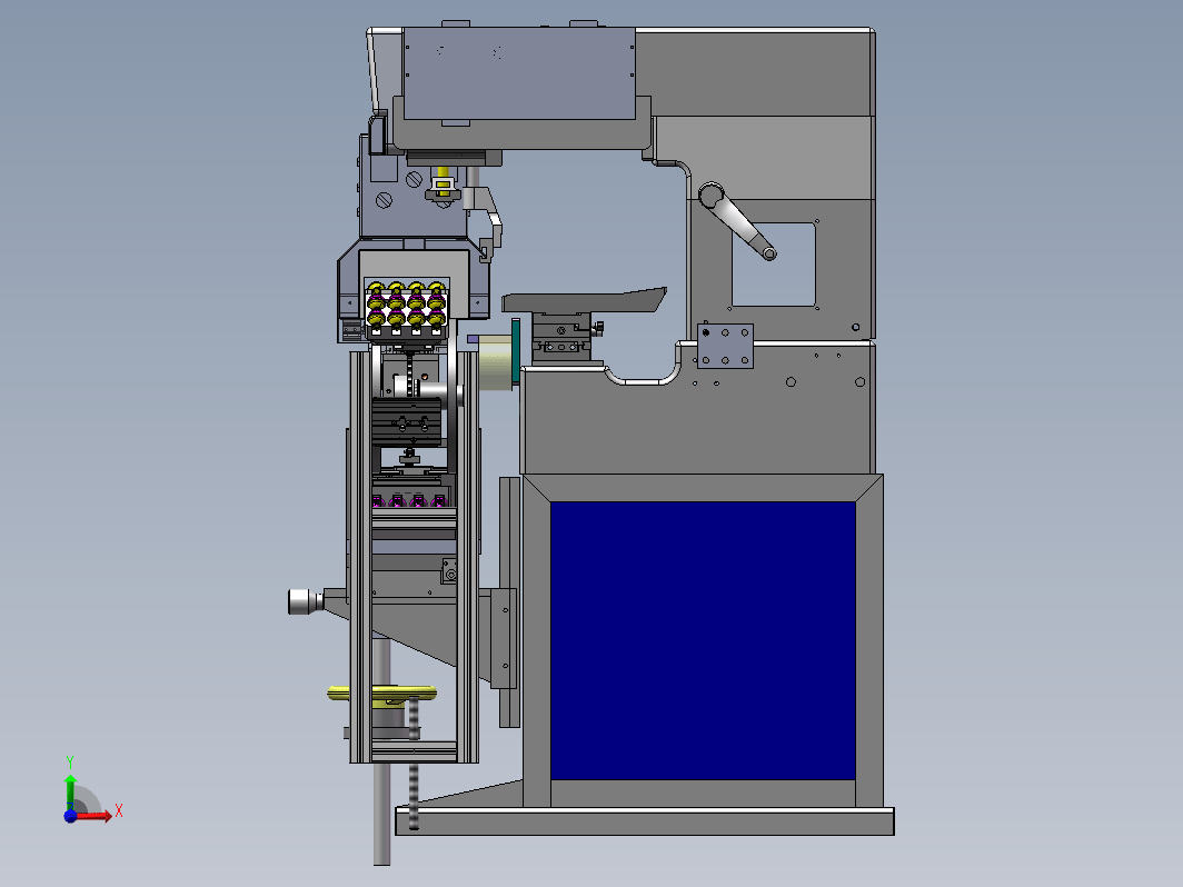 六色玩具鸡蛋印刷机