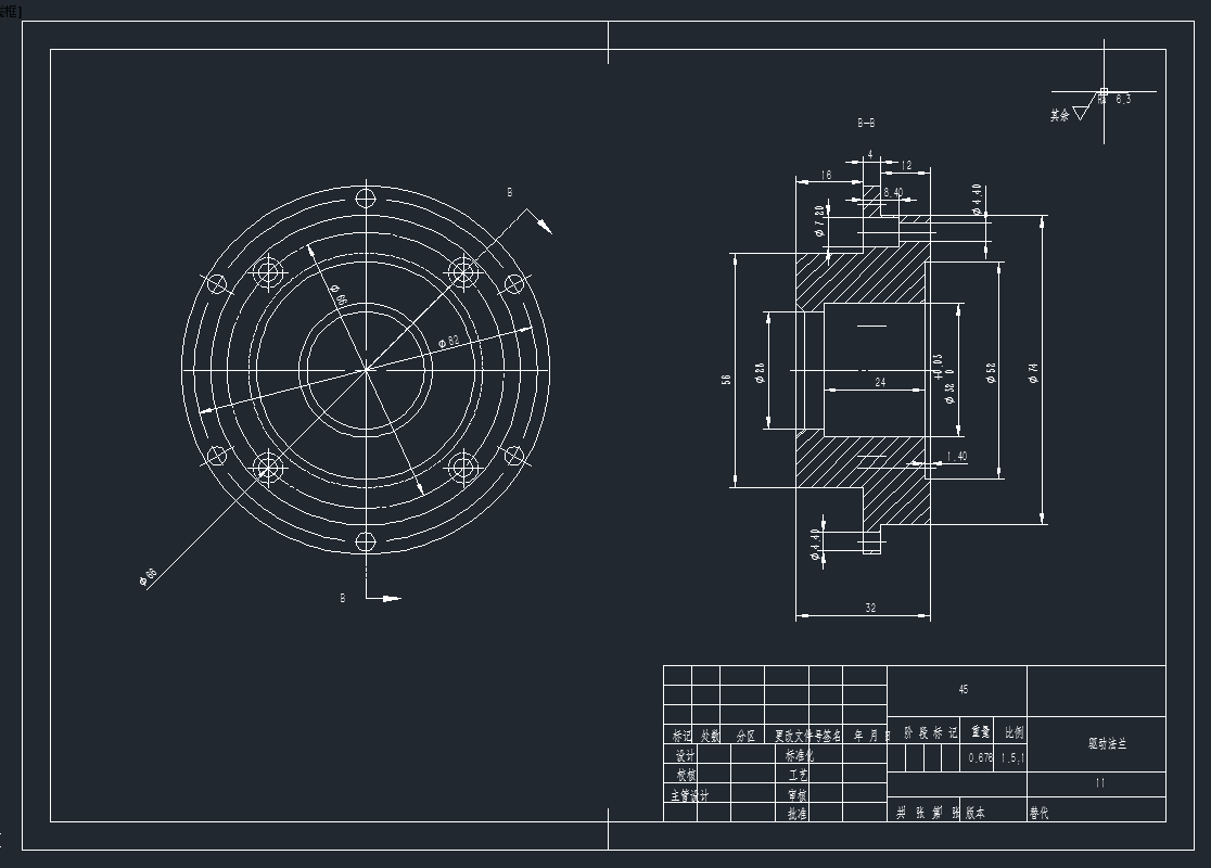 小型桁架机械手设计含三维SW模型+CAD+说明书