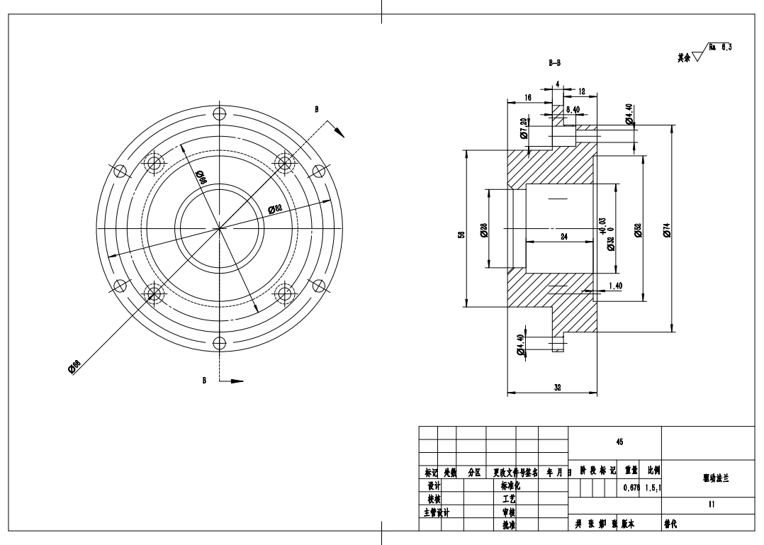 小型桁架机械手设计含三维SW模型+CAD+说明书