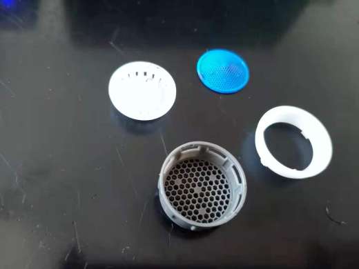 常用通用起泡器缩略图