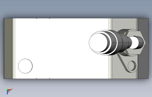 激光位移传感器 LK-H080_H082系列缩略图