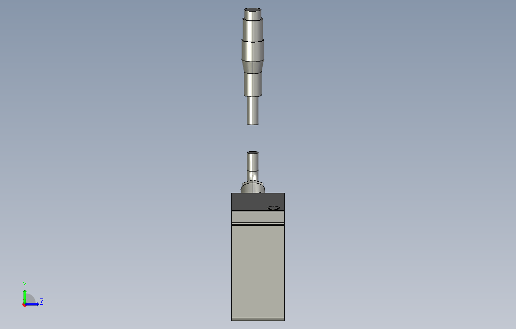 激光位移传感器 LK-H080_H082系列