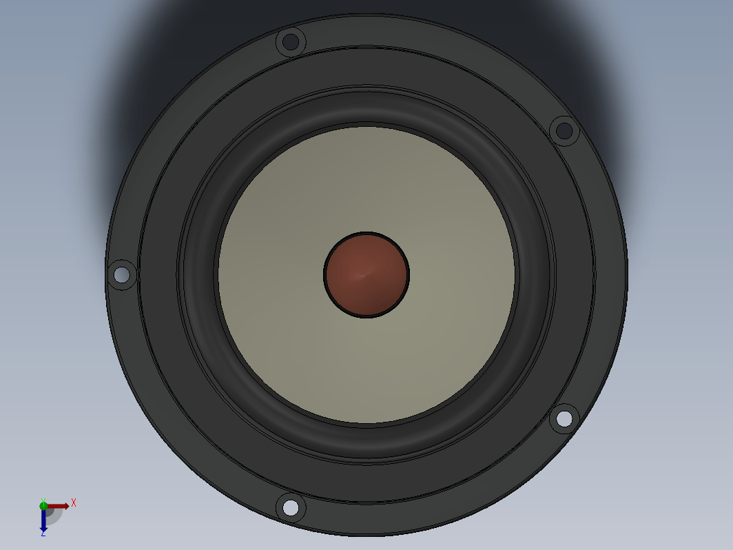 SEASExcelW15CY001E0015扬声器