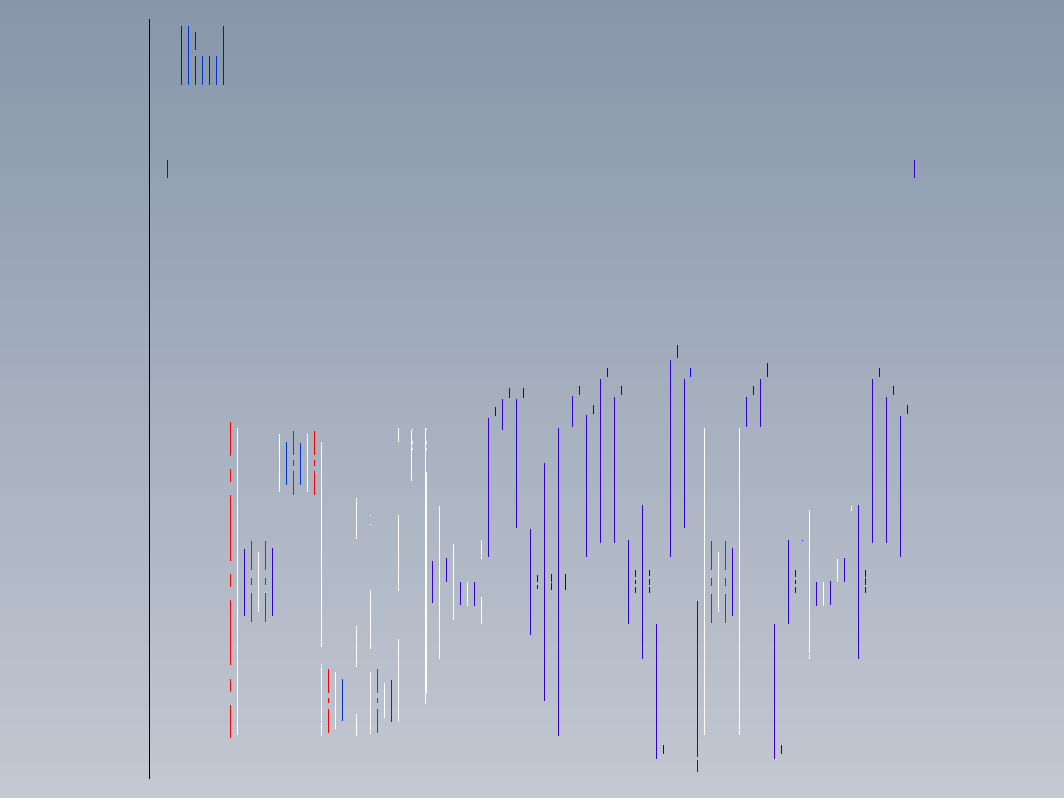 SDA气缸 83-SDAW-32-BZN