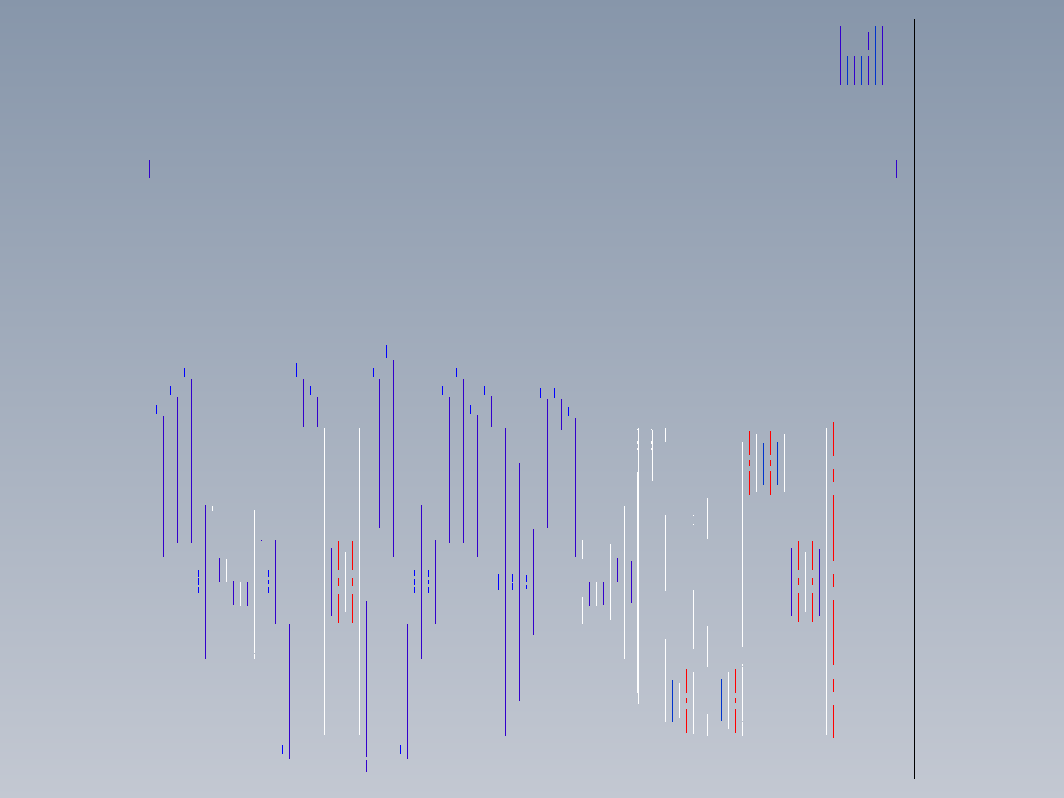 SDA气缸 83-SDAW-32-BZN