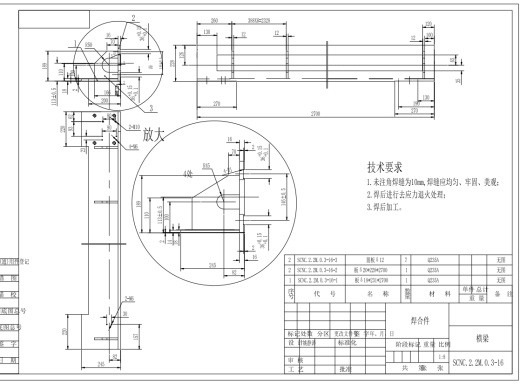 经济型数控台式等离子切割机CAD缩略图